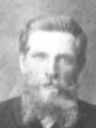 Record image of Johan Alfred Andersson