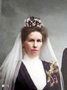 Record image of Wilhelmina Lovisa Johansson (o.s. Forsberg)