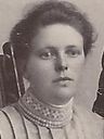 Record image of Brita Regina Jansson (born Olofsdotter)