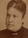 Record image of Maria Cristina Garcia Barroso (born Perez Barroso)