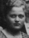 Record image of Margaretha Kraus (geb. Sturm)