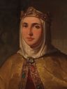 Record image of Sancha I Navarre (born Princess of Leon)