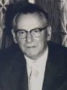 Record image of Hans Louis Fritz Jordan