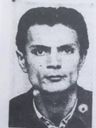 Record image of Bror Johan Uno Nordström