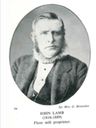 Record image of John Alexander Lamb