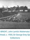 Record image of John Lamb