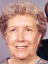 Record image of Sarah Virginia "Tootie" BALLARD (geb. BOYLE)