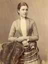 Record image of Frieda Müller (geb. Ehlers)
