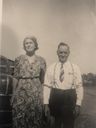Record image of Ida Mae DeLair (born Henderson)