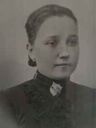 Record image of Maria, Cecilia Modén (o.s. Bäck)