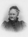 Record image of Lovisa Andriette Sjöström (o.s. Scherdin)
