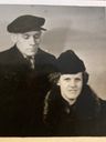 Record image of Hans Olof Nordqvist