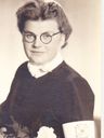 Record image of Aina Martina Engh (born Olsson)