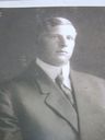 Record image of Johan Halvar Bolin