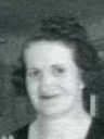 Record image of Dorothy Beatrice Williamson (born Guiver)