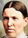 Record image of Susan Henrie (born Coleman)