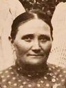 Record image of Anna Sophia Olofsson (o.s. Bodin)