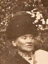 Record image of Maria Elisabeth Karlsson (born Guthenberg)