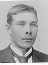 Record image of Oskar Ferdinand Jakob Nilsson