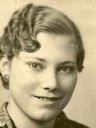 Record image of Verl Jones (born Brown)
