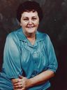 Record image of Barbara Mae Lee (born Rogers)