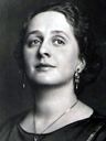 Record image of Lilli Sjöström (born Beck)