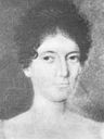 Record image of Christina Charlotta Ulrika Berger (o.s. Cronhielm af Hakunge)