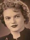 Record image of Beth Campbell (born Hovey)