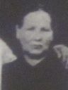 Record image of Hulda Maria Lehtinen ( Heinonen) (born Palonen)