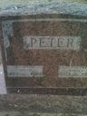 Record image of Johannes Peter