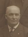 Record image of Gustav Arvid Mickelsson