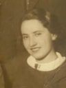 Record image of Margit (Manci) Reich (born Goldstein)