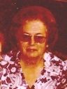 Record image of Cecilia Rodriguez Rodriguez (nacida Blanco Justo)