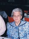 Record image of Thelma Gertrude Nagle (born Brophy)