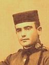 Record image of FERNANDO NICOMEDES MOLINA FERNANDEZ