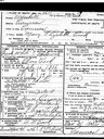 Record image of Mary Elizabeth Cook (born Carson)