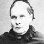 Record image of Wilhelmina Abrahamsson (o.s. Hansdotter)