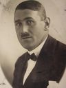 Record image of Ivar Georg Söderberg