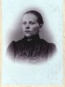 Record image of Aina Maria Maria Wilenius (born Melander)