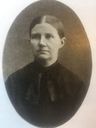 Record image of Carolina Fredrika Emilie Efraimsdotter Brofeldt (o.s. Snellman)