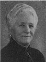 Record image of Olga Lovisa Gustava Augusta Wasastjerna (born Armfelt)