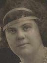 Record image of Ingaborg Peterson