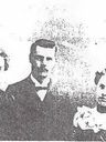 Record image of Marie Julianna (Julia) Rood (born L'Allier)