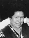 Record image of Josefa Huesca (nacida Martinez Angel)