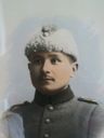Record image of Kustaa (Gustaf) Walfrid Salonen, e. Salonius