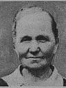 Record image of Sofia Pakalén (o.s. Söderberg)