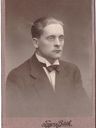Record image of Yrjö Jalmari Stenholm