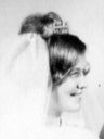 Record image of Nina Viola Sjöström (born Vuorio)