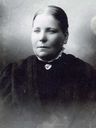 Record image of Olga Aleksandra Oksanen (o.s. Eriksson)