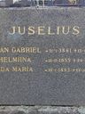 Record image of Johan Gabriel Juselius
